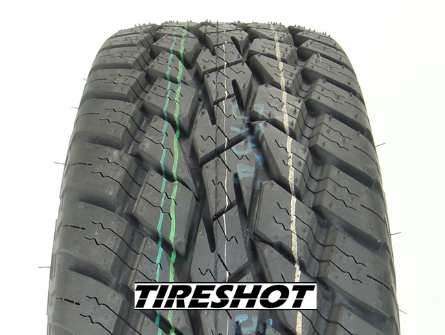 Tire Toyo Open Country A/T